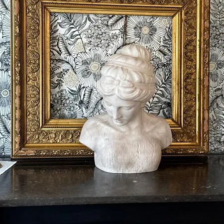 公寓 Les Yodyne 5 Min De Flandres *