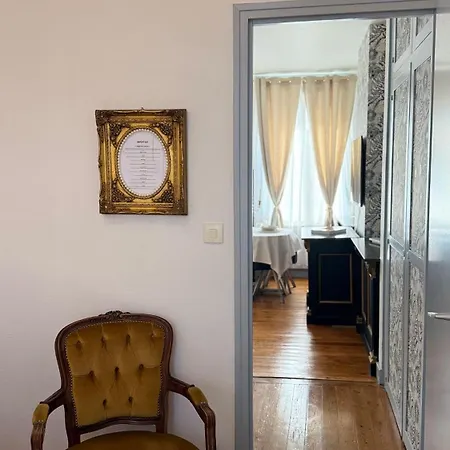 Les Yodyne 5 Min De Flandres 里尔