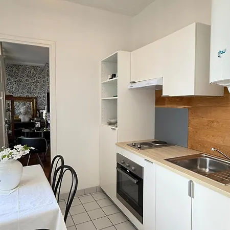 Les Yodyne 5 Min De Flandres 公寓 *