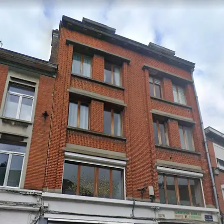 Les Yodyne 5 Min De Flandres 公寓