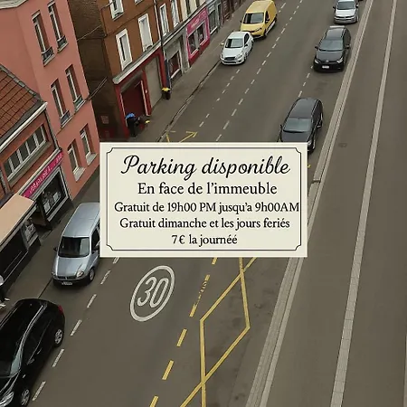 Les Yodyne 5 Min De Flandres * 里尔