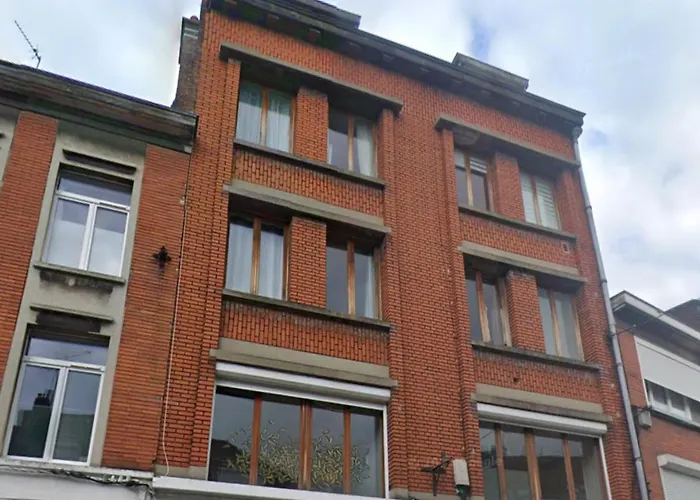 Appartement Yodyne 5 min de Lille Flandres Appartement