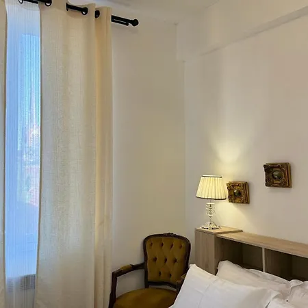 Les Yodyne 5 Min De Flandres Apartmán