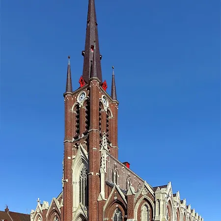 Les Yodyne 5 Min De Flandres *