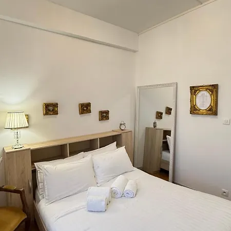 Apartament Yodyne 5 Min De Flandres Lille