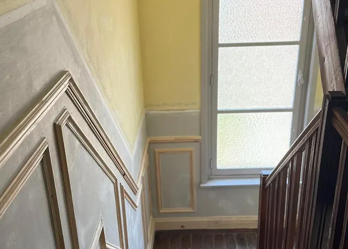 Appartement Yodyne 5 Min De Lille Flandres