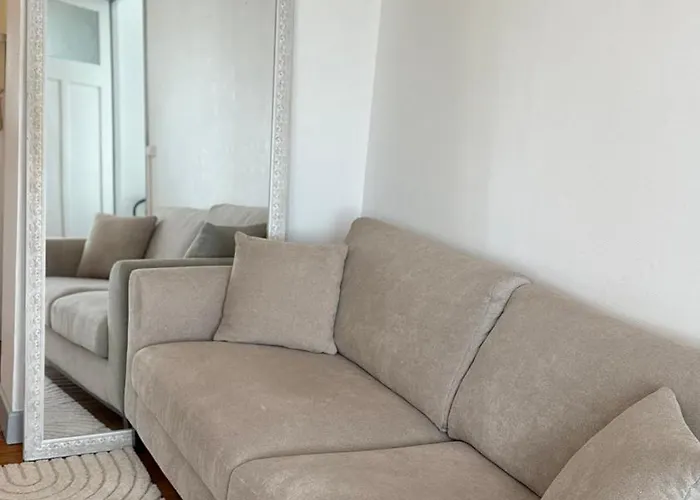 Appartement Yodyne 5 Min De Lille Flandres