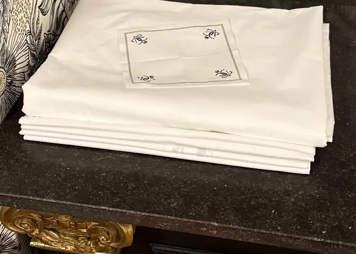 Apartman Appartement Yodyne 5 Min De Lille Flandres Lille