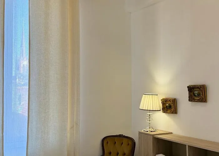 Appartement Yodyne 5 Min De Lille Flandres Lägenhet
