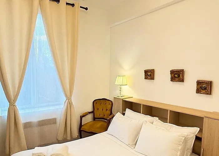 Appartement Yodyne 5 Min De Lille Flandres Apartman *