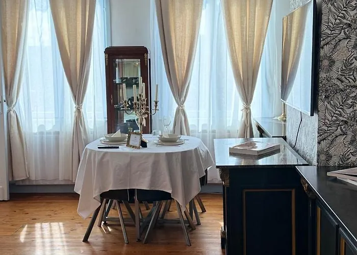 Appartement Yodyne 5 Min De Lille Flandres