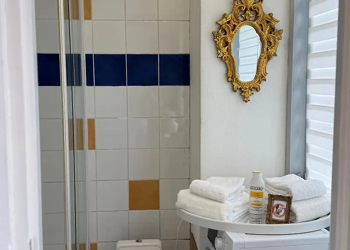 Apartman Appartement Yodyne 5 Min De Lille Flandres Lille