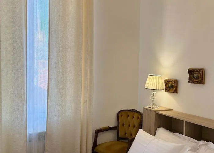 Appartement Yodyne 5 Min De Lille Flandres Apartman