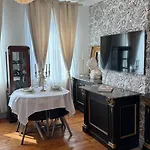 Apartament Yodyne 5 Min De Flandres Lille