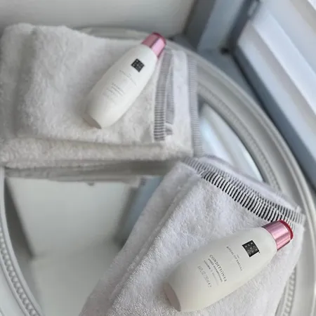 דירה Les Yodyne 5 Min De Flandres *