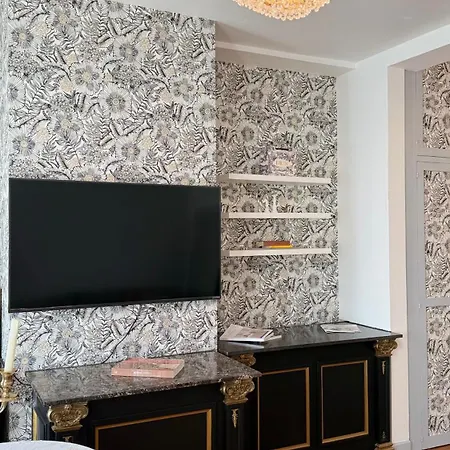 דירה Les Yodyne 5 Min De Flandres *