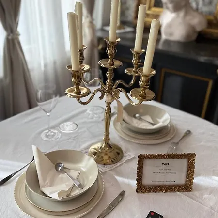 דירה Les Yodyne 5 Min De Flandres